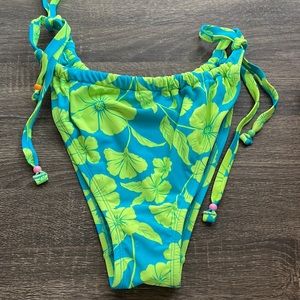 Beautiful Bikini Bottom